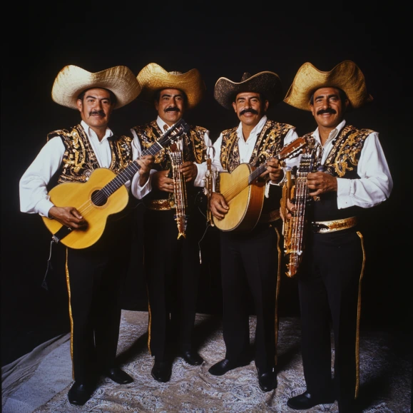 mariachis alcala de henares