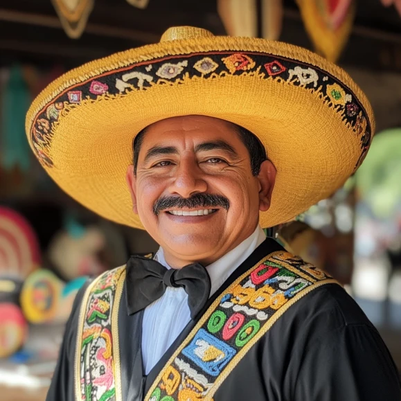 mariachis en majadahonda a domicilio