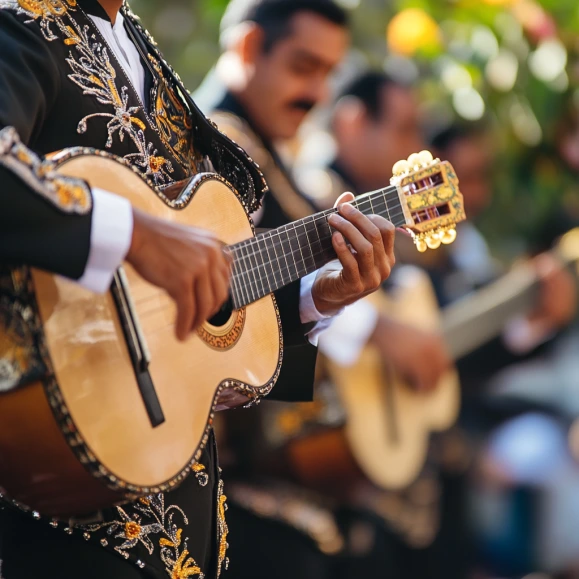 mariachis en recoletos a domicilio
