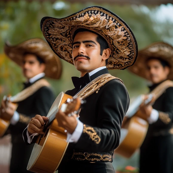 mariachis en san sebastian de los reyes a domicilio