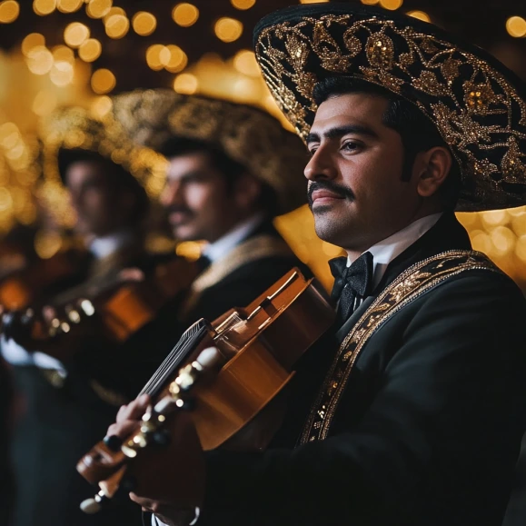 mariachis en tres cantos a domicilio