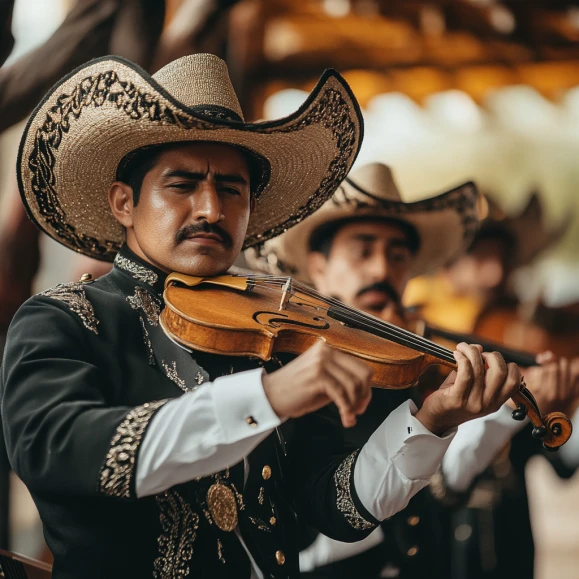 mariachis navalcarnero