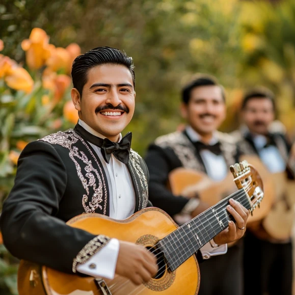 mariachis salamanca distrito madrid
