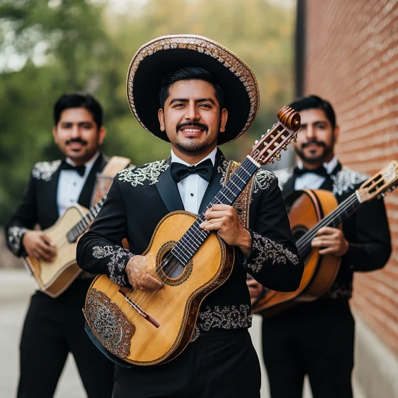 mariachis san blas - canillejas distrito madrid